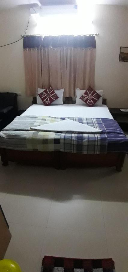 Brookside Service Apartment 班加罗尔 外观 照片