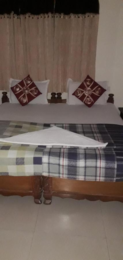 Brookside Service Apartment 班加罗尔 外观 照片