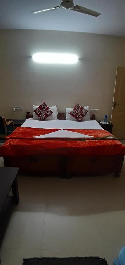 Brookside Service Apartment 班加罗尔 外观 照片