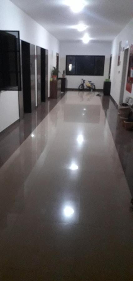 Brookside Service Apartment 班加罗尔 外观 照片