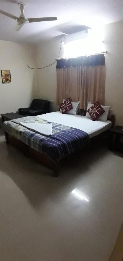 Brookside Service Apartment 班加罗尔 外观 照片