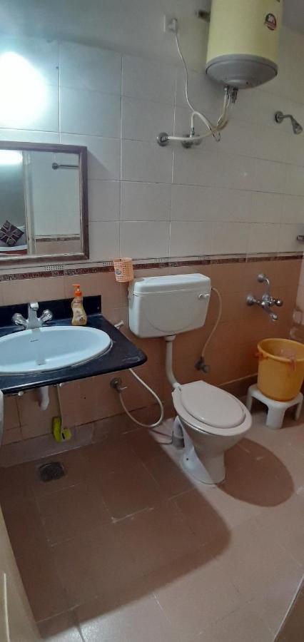 Brookside Service Apartment 班加罗尔 外观 照片