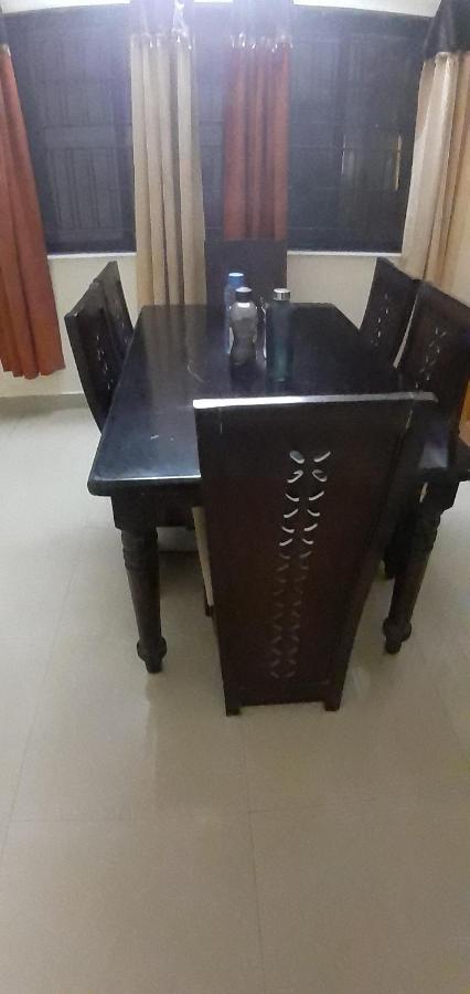 Brookside Service Apartment 班加罗尔 外观 照片