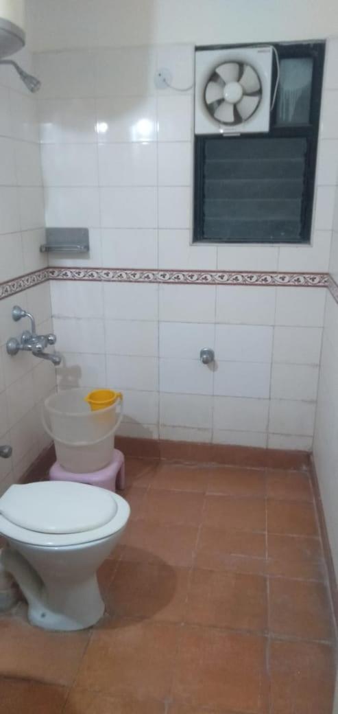Brookside Service Apartment 班加罗尔 外观 照片