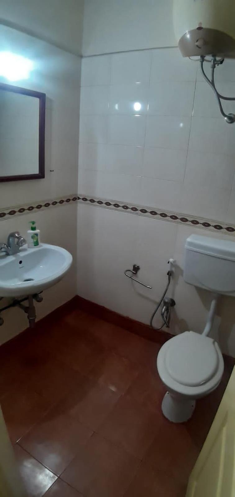 Brookside Service Apartment 班加罗尔 外观 照片