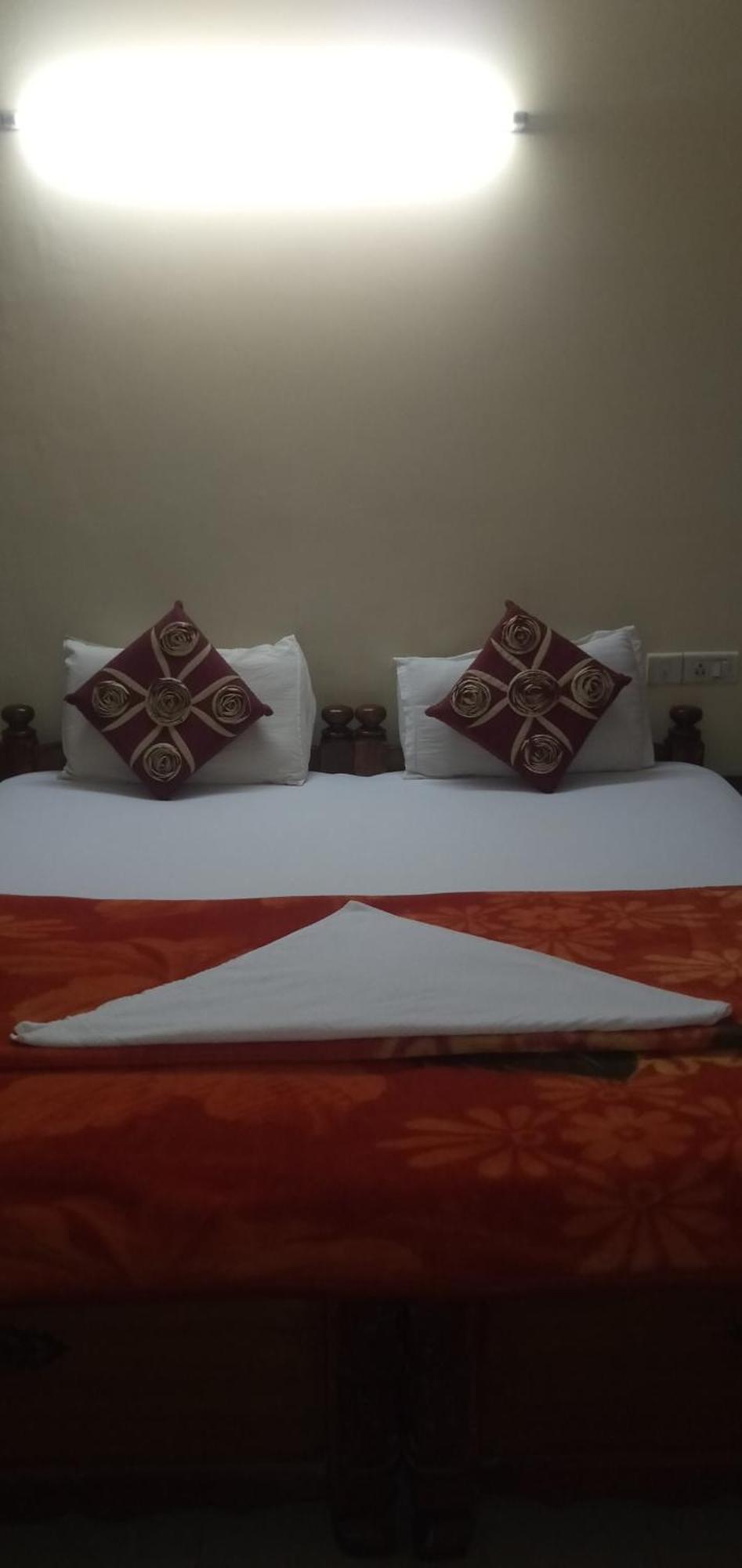 Brookside Service Apartment 班加罗尔 外观 照片
