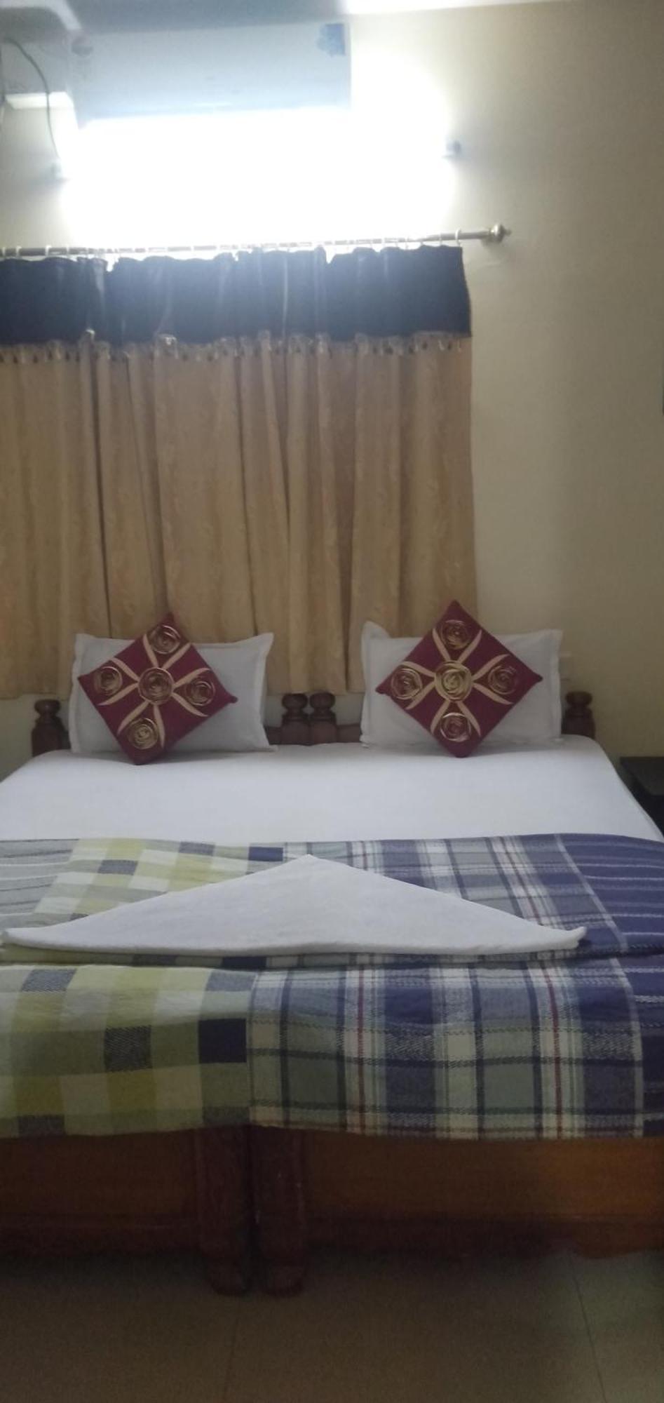 Brookside Service Apartment 班加罗尔 外观 照片