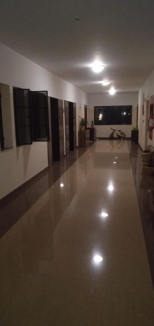 Brookside Service Apartment 班加罗尔 外观 照片