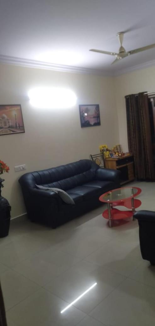 Brookside Service Apartment 班加罗尔 外观 照片