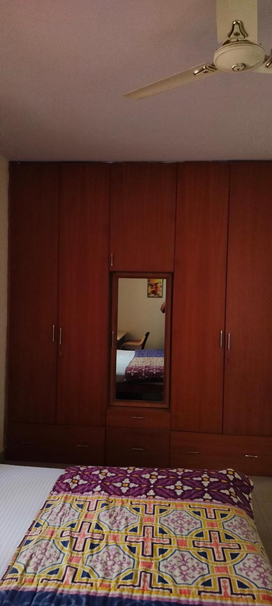 Brookside Service Apartment 班加罗尔 外观 照片