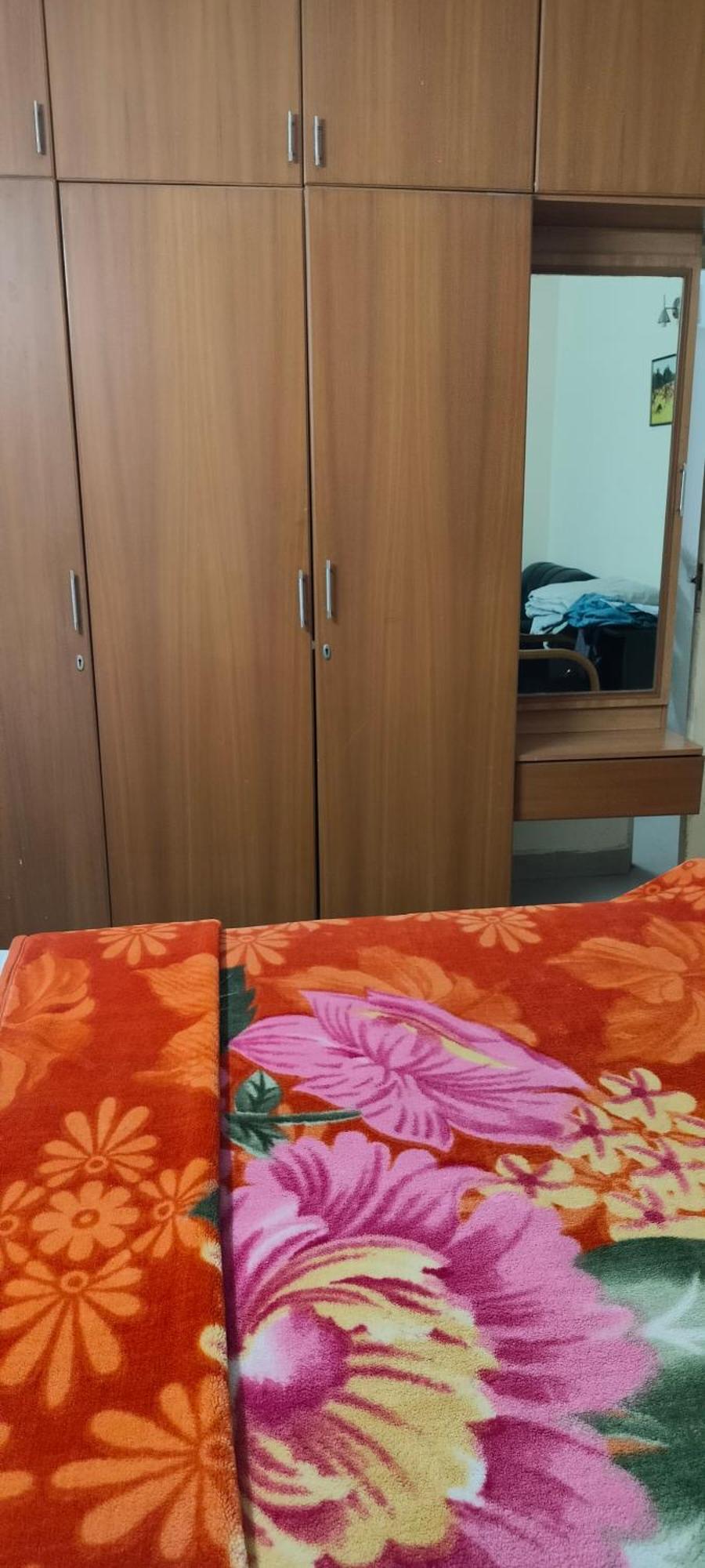 Brookside Service Apartment 班加罗尔 外观 照片