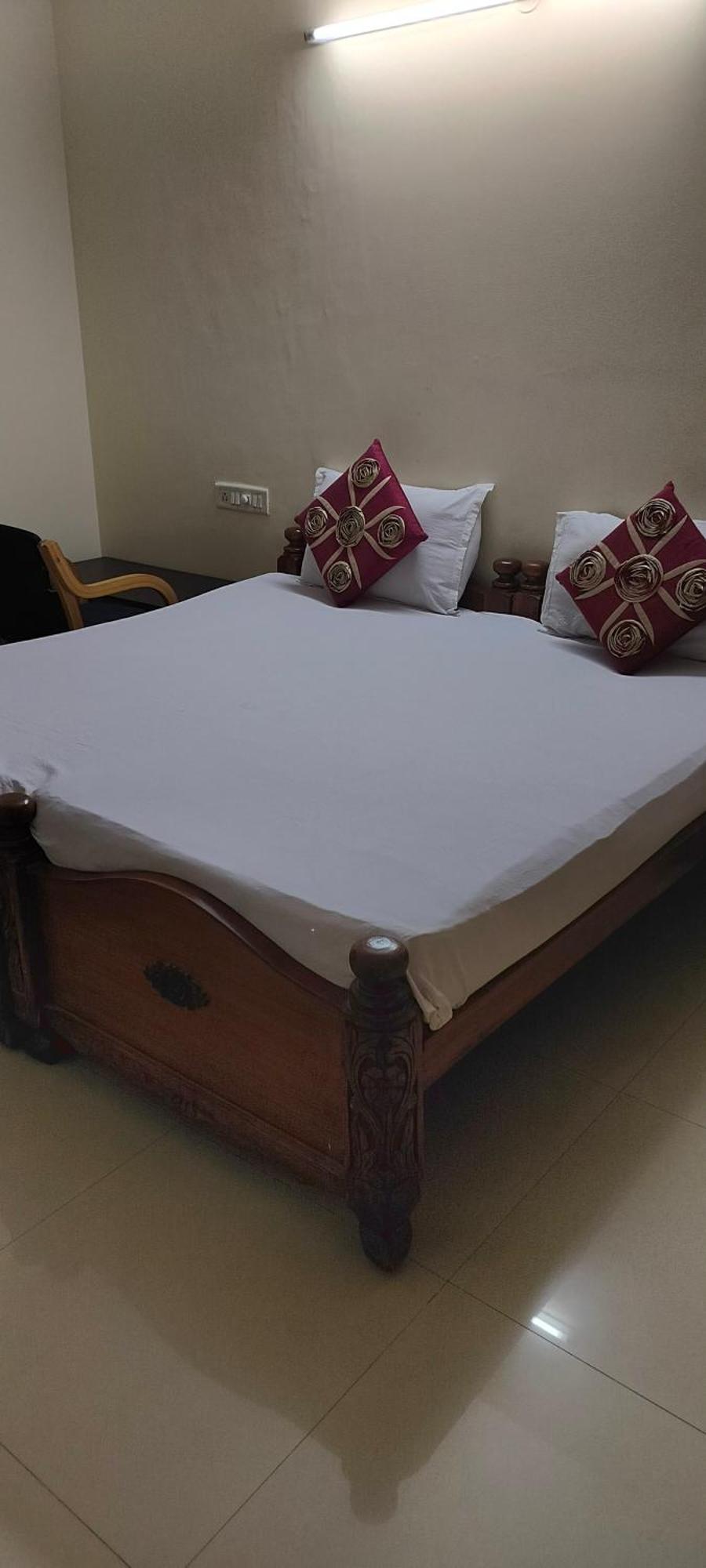 Brookside Service Apartment 班加罗尔 外观 照片