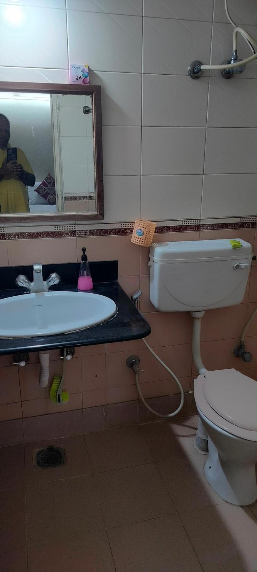 Brookside Service Apartment 班加罗尔 外观 照片