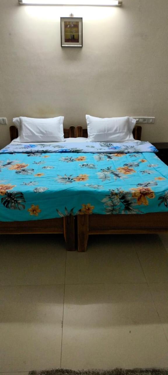 Brookside Service Apartment 班加罗尔 外观 照片