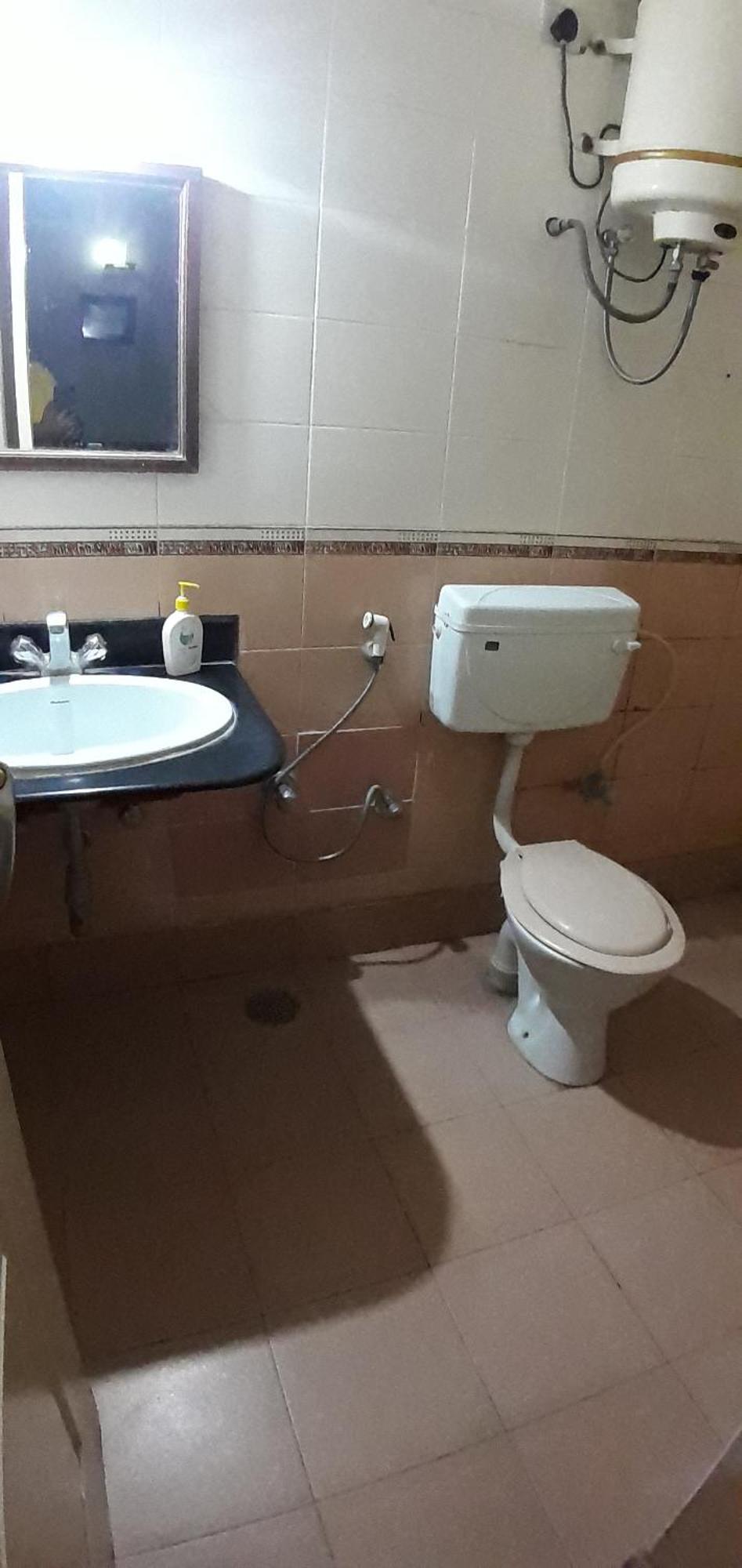 Brookside Service Apartment 班加罗尔 外观 照片