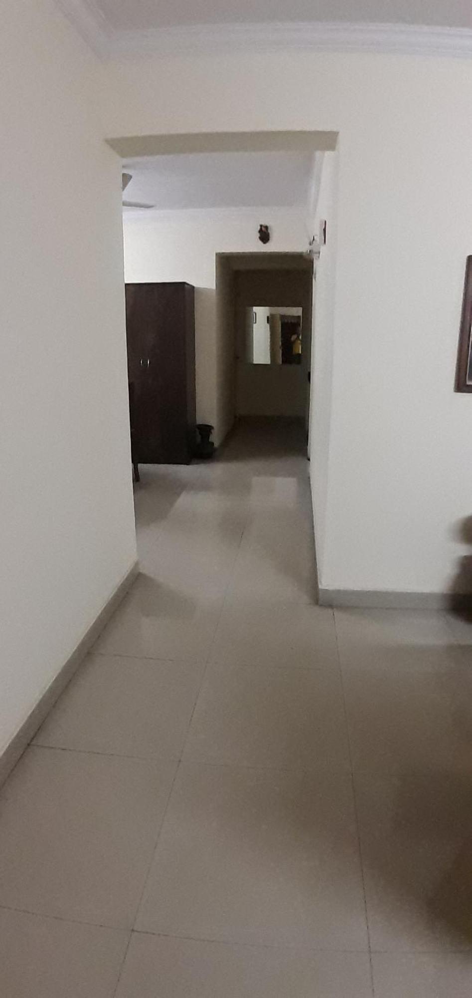 Brookside Service Apartment 班加罗尔 外观 照片